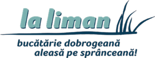 La Liman — bucătărie dobrogeană aleasă pe sprânceană